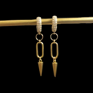 Örhängen🥰 - Supersnygga örhängen😊