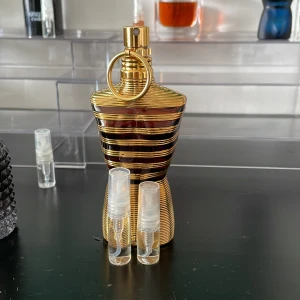 Parfym samples - 2 ml 30 kr  