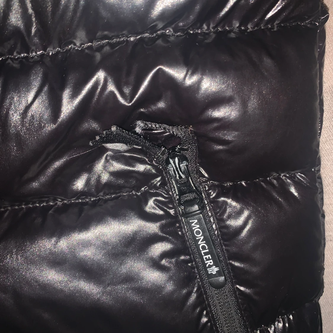 Moncler väst - 92