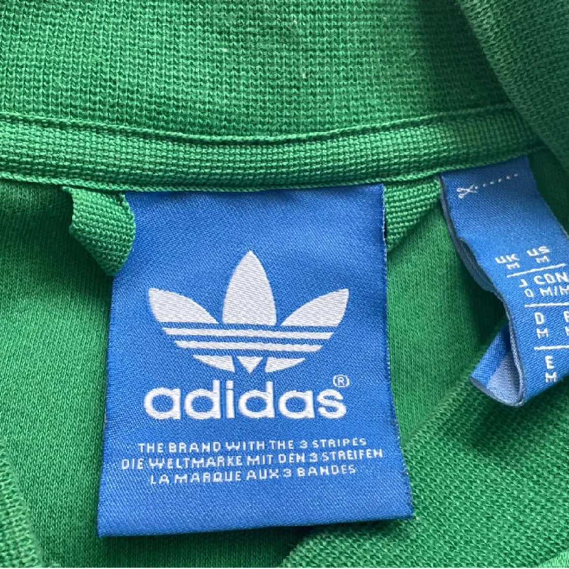 Adidas kofta  - 91