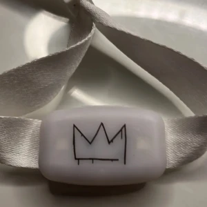 hov1 armband  - från konserten i gbg tror jag förra året💘