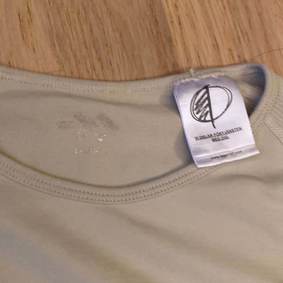 Tränings tröja  - 91