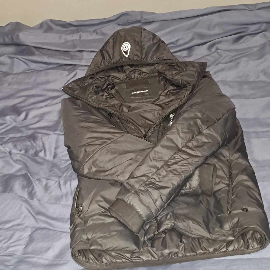 Sail racing jacka - 90