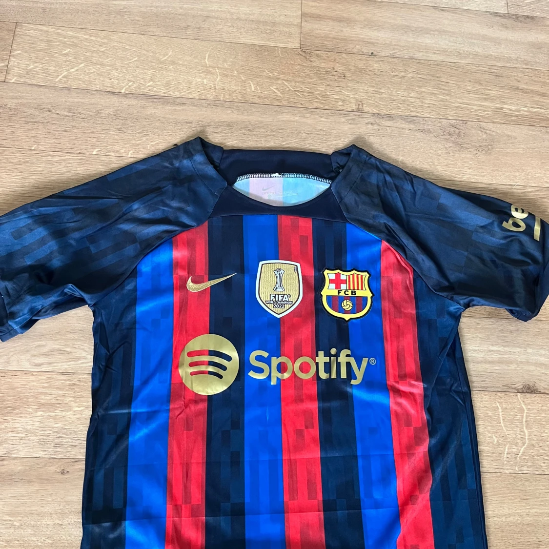 Barca tröja