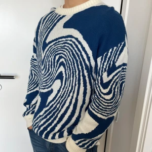 Aelfric Eden tjocktröja - Perfekt skick, knappt använd. Oversized