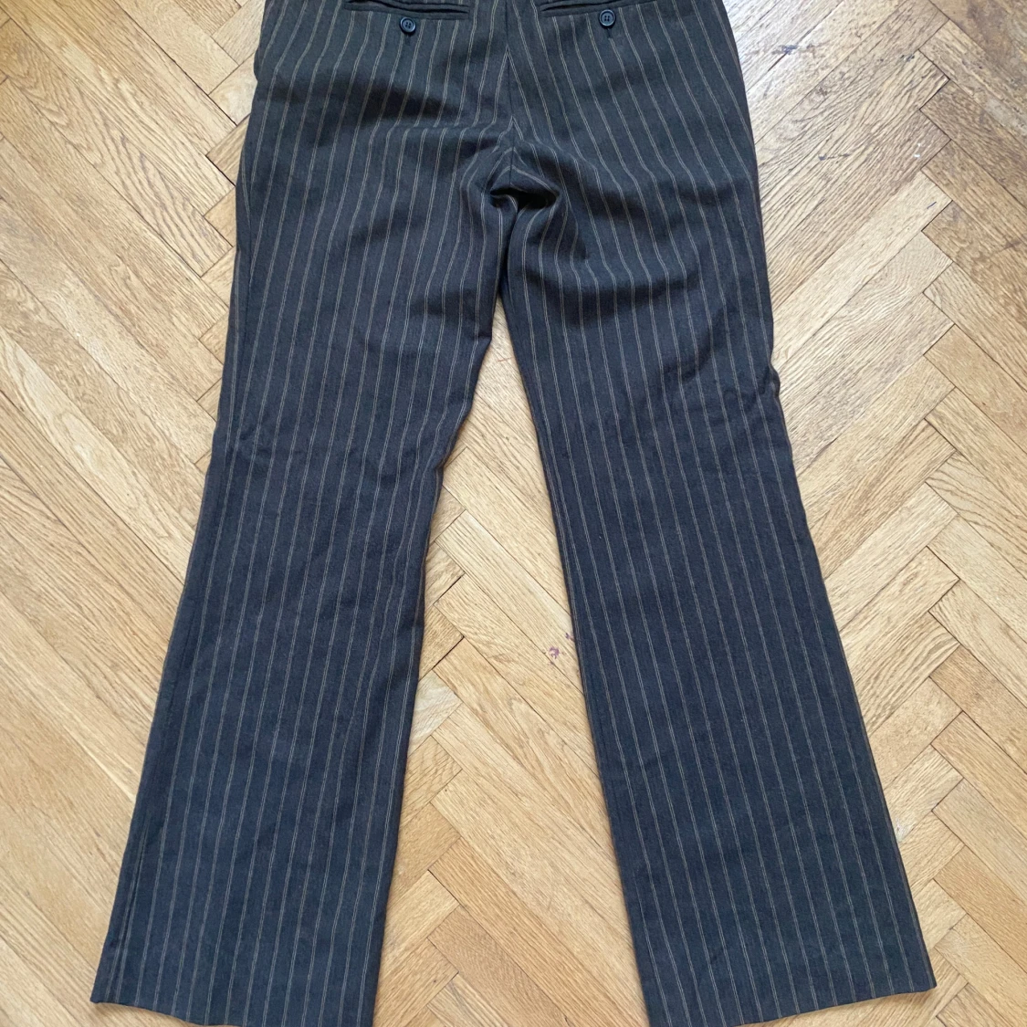 Massimo dutti kostymbyxor - 90