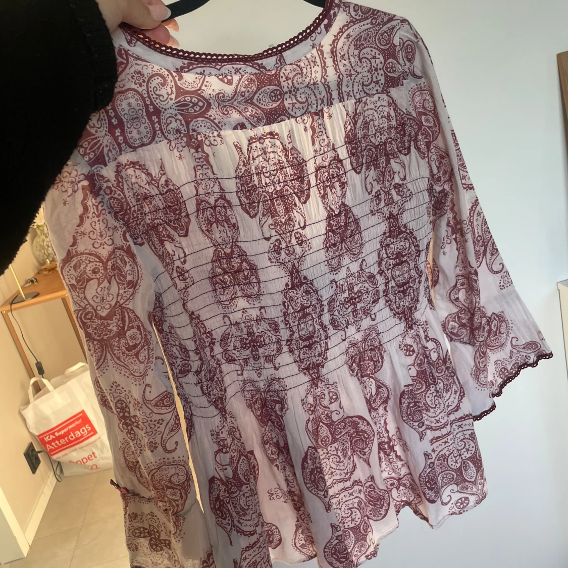 Odd Molly blus  - 92