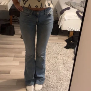 Jeans  - Fina jeans som inte kommer till användning 🥰