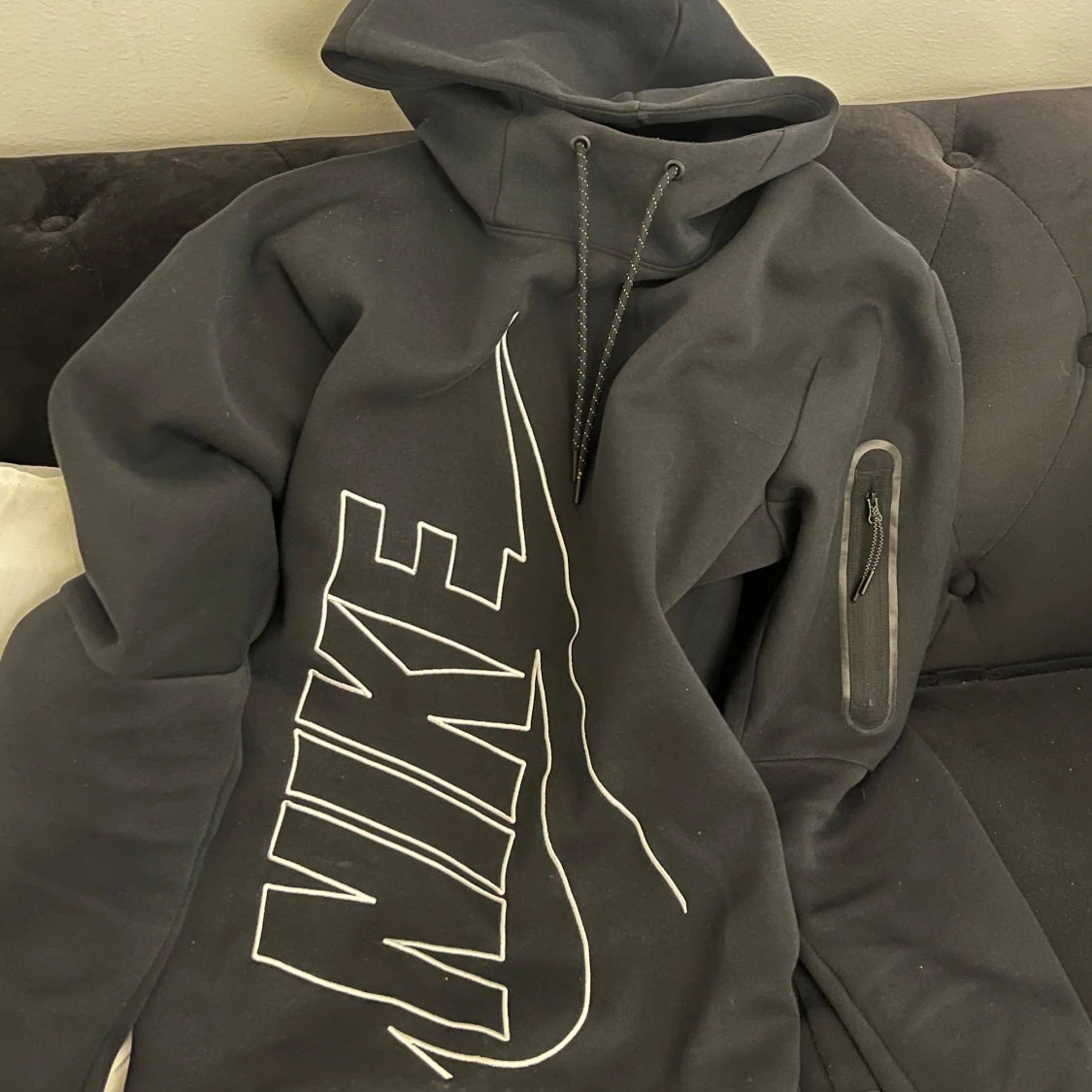 Nike tech fleece