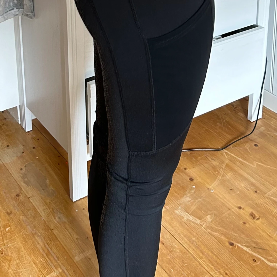 Ridbyxor kingston - 90