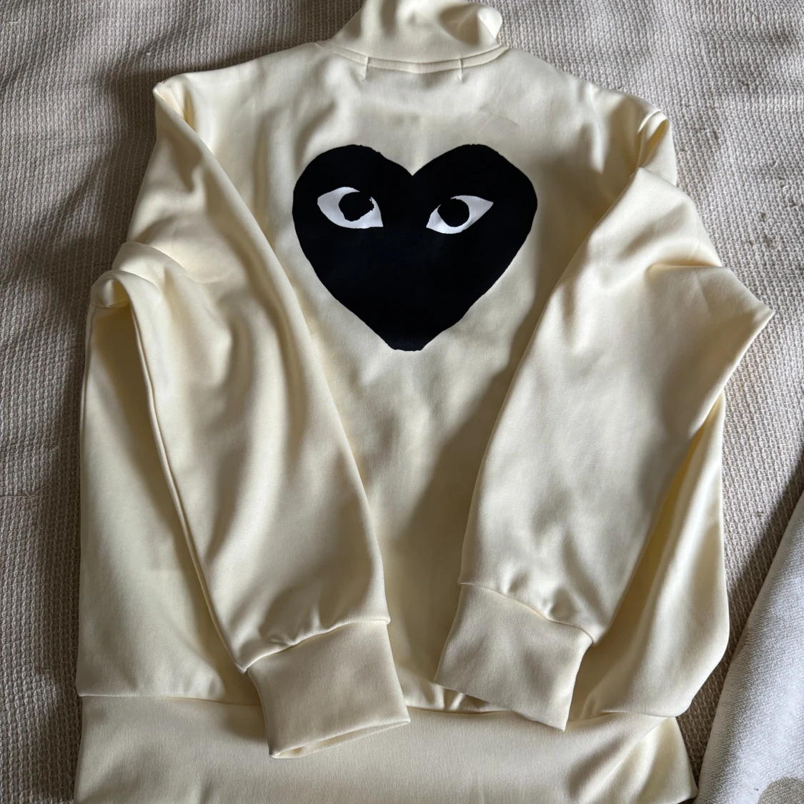 Cdg/ comme des garcons play tröja - 90