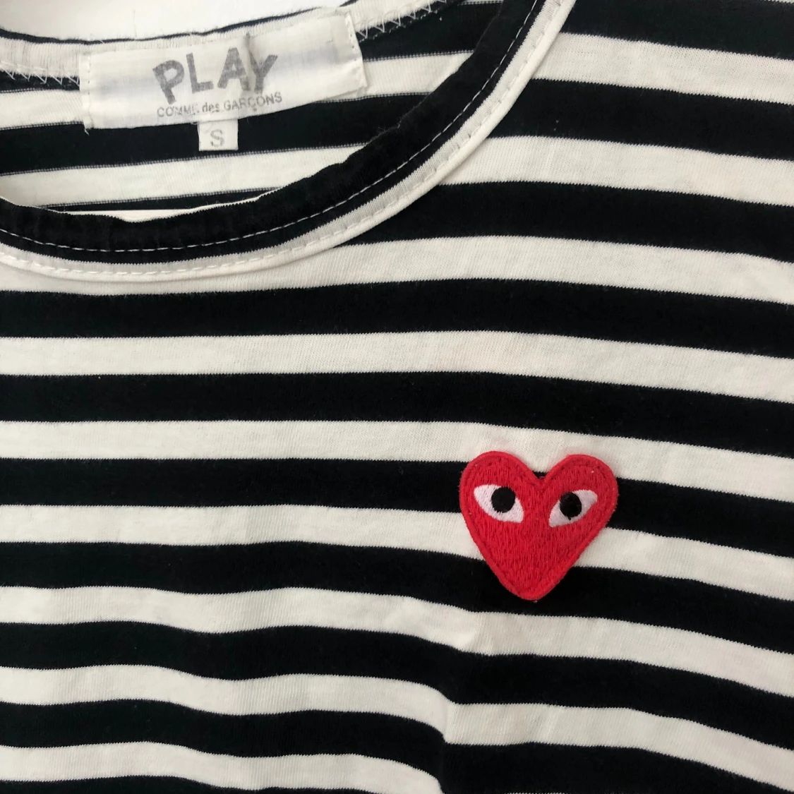 Comme des Garcons - 90