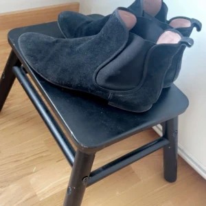 Skor - Pretty ballerinas skor storlek 39,5 passar dock 38 och 39 köpta för 2000