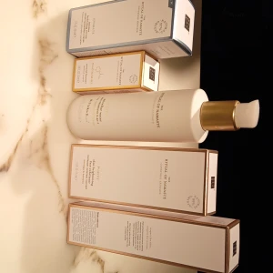 Ritual set  - Helt nytt ritual set klpt till dotters, ansiktsbehandling set