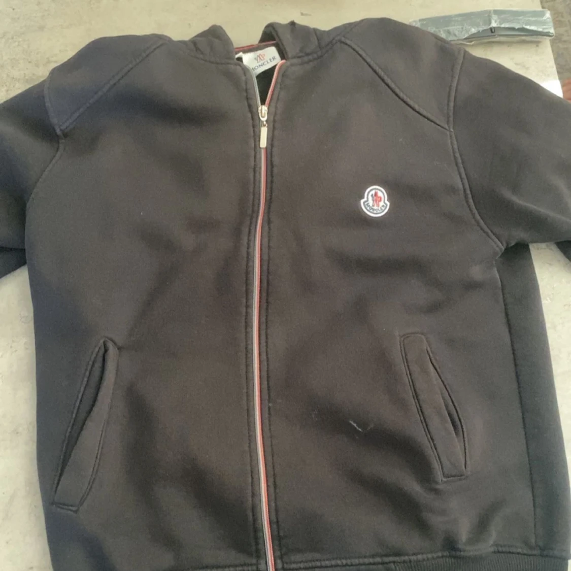 Moncler kofta