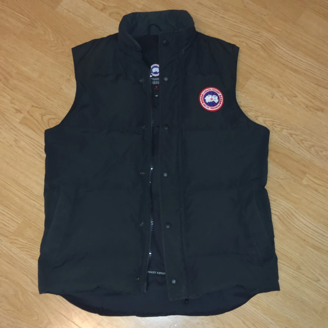 Canada Goose väst - 91