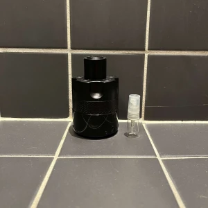 Azzaro the most wanted intense 2 ml - 2 ml sample 