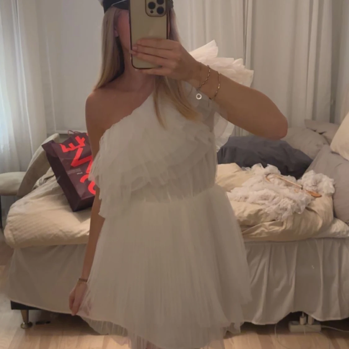 Studentklänning - 90