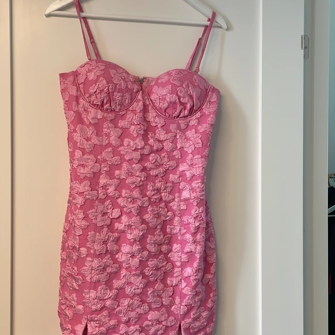 Sommar klänning  - 90