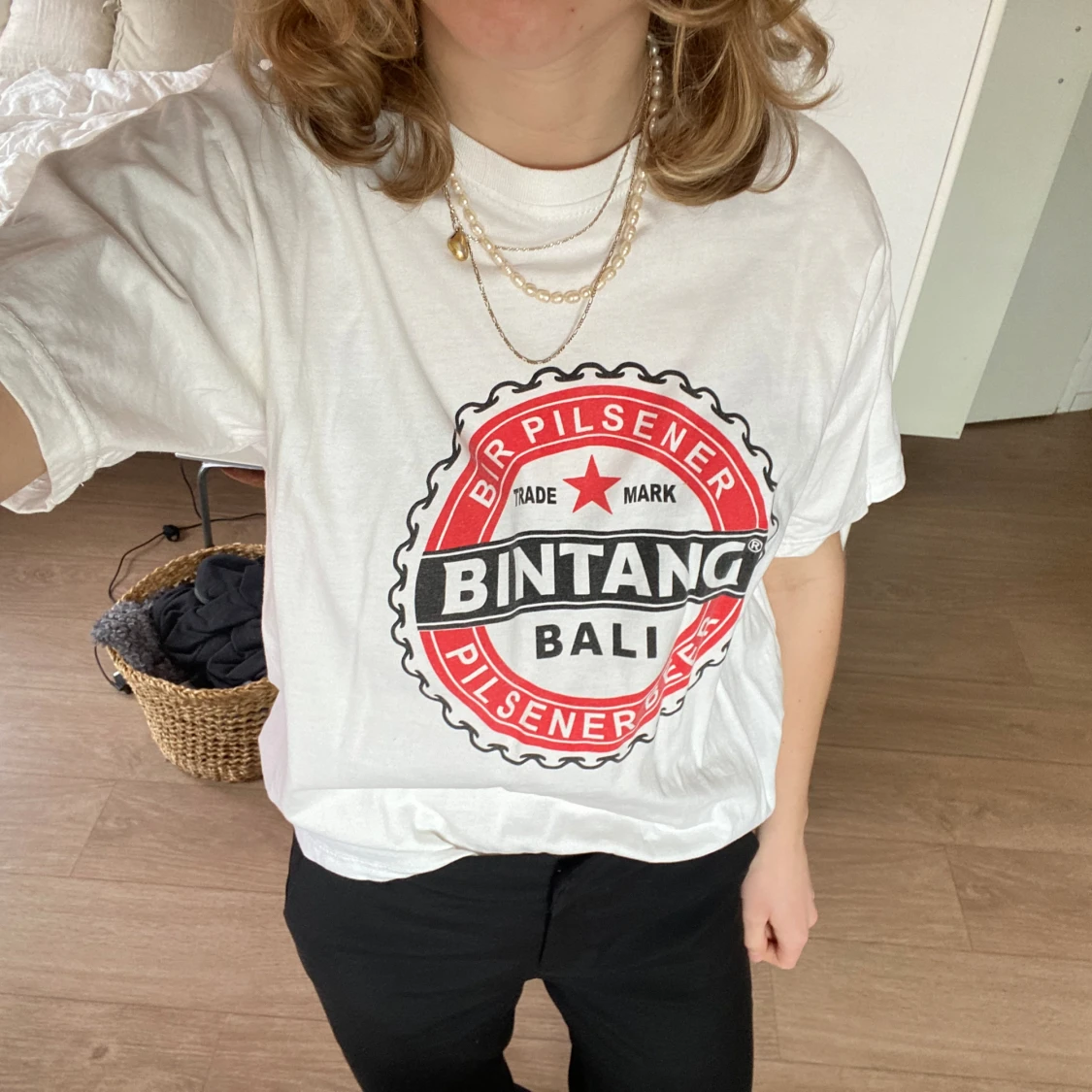 Bintang Bali T-shirt