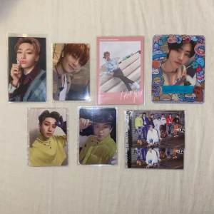 skz photocards  - dma för priser och vilka som finns kvar🫶 tradear även på insta (@miniitrades)💕