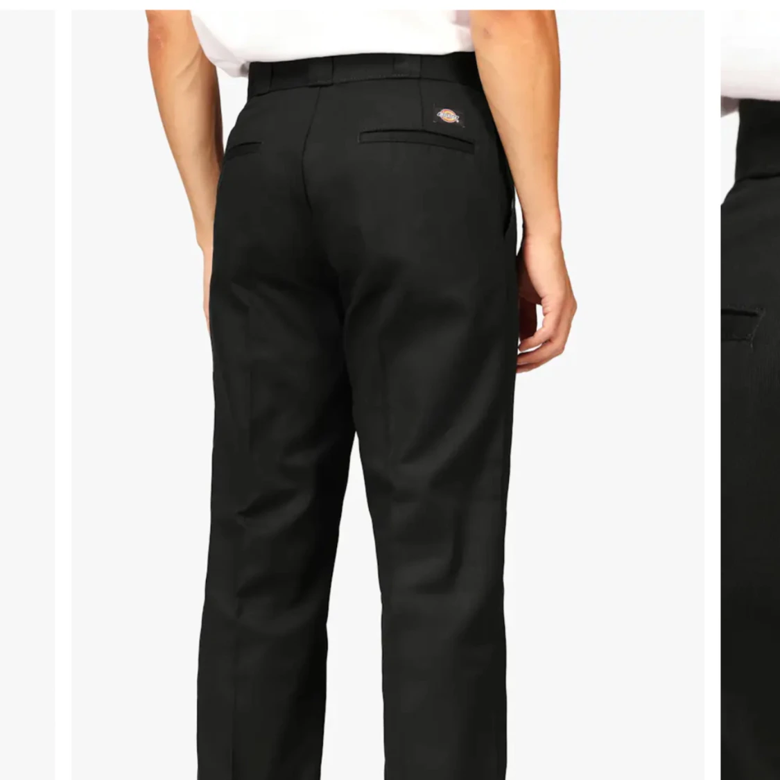 Dickies 874 original fit - 90