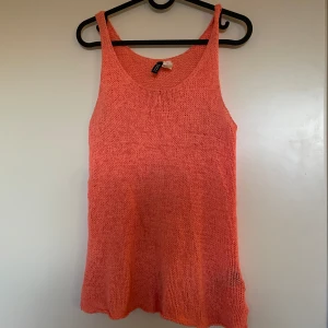 Virkat linne  - Mycket bra skick