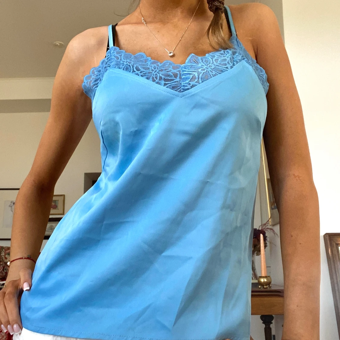 Spetslinne💓💓 - 90