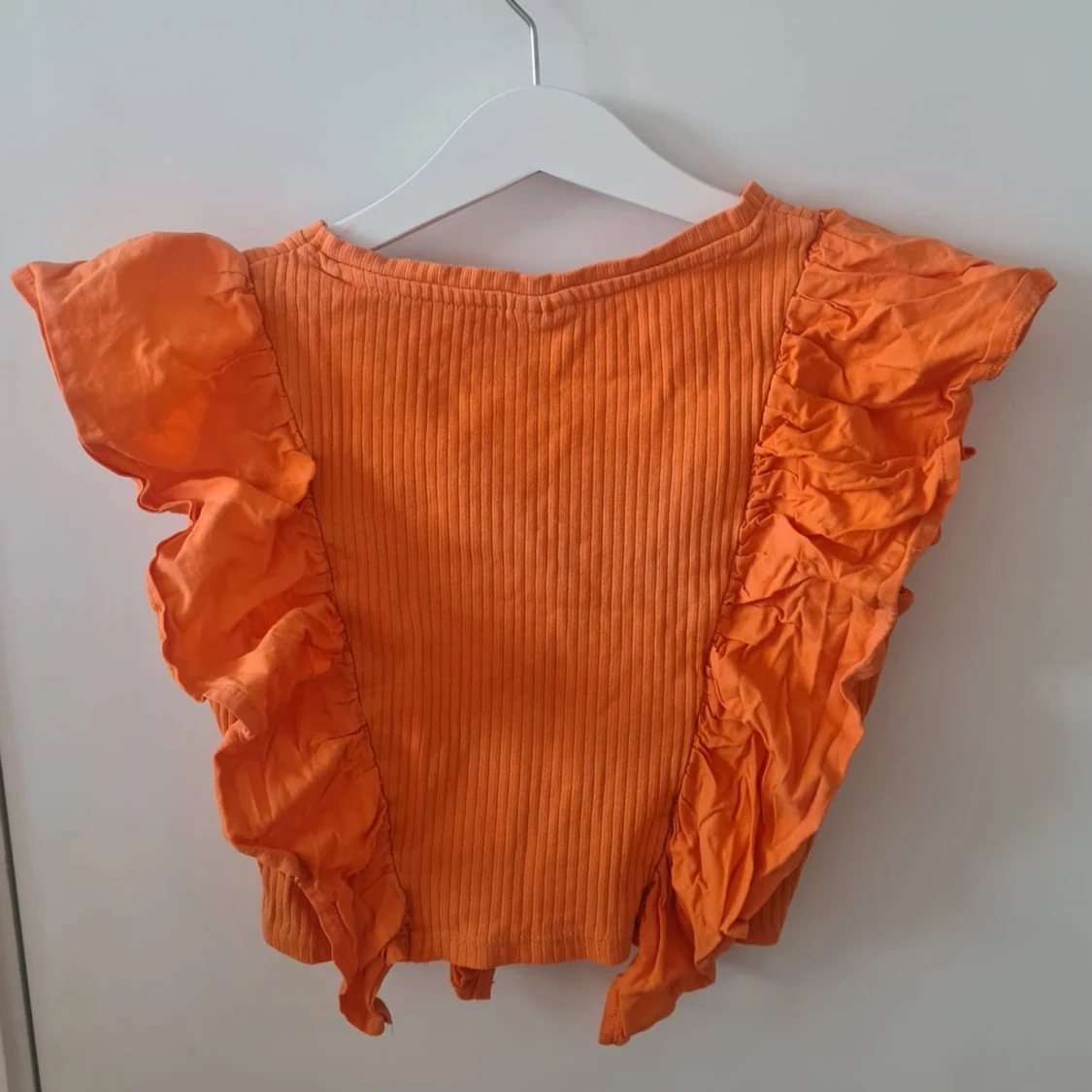 Volangtopp sommar! - 90