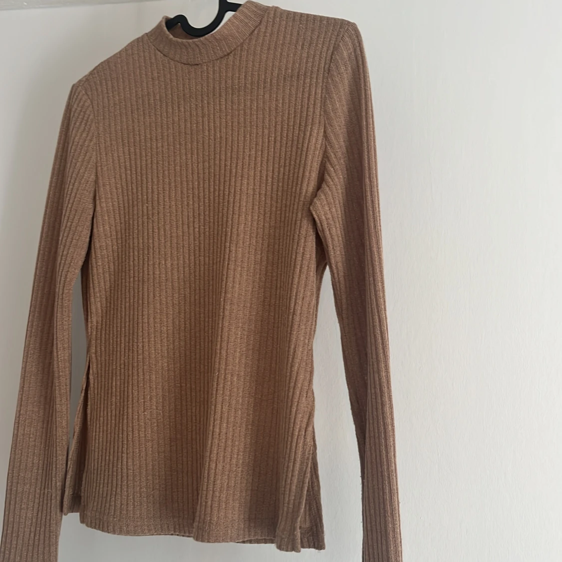 Ribbad tröja  - 91