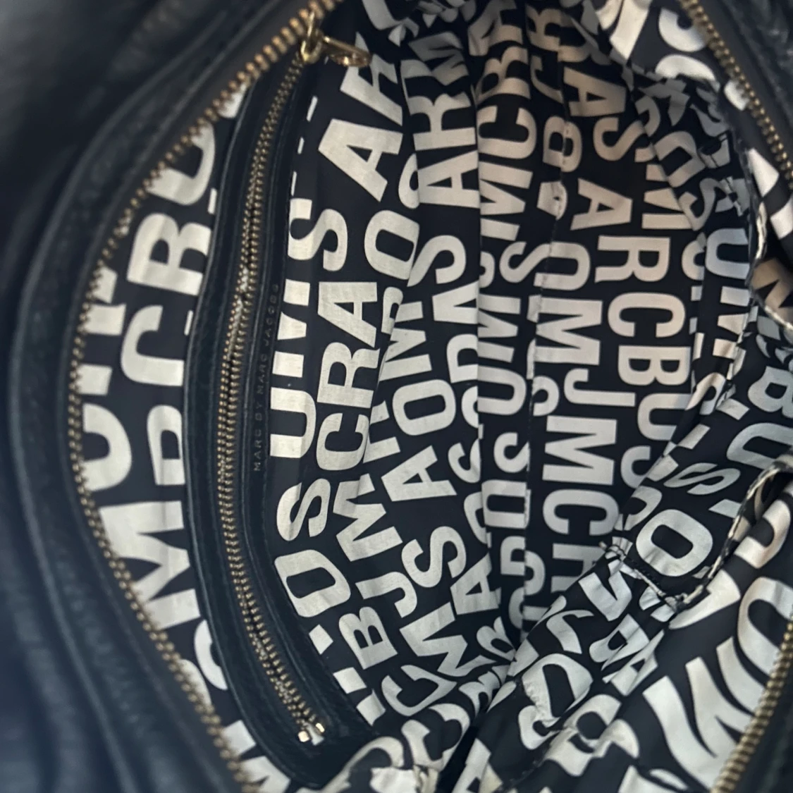 Marc Jacobs väska - 92