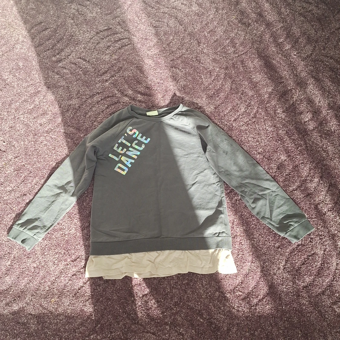 Let's Dance traksuit - 90