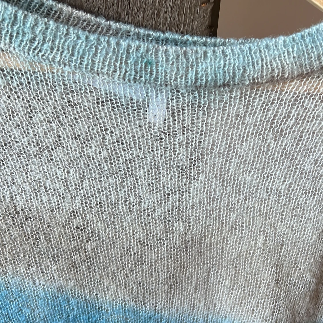 Finstickad tröja weekday - 90