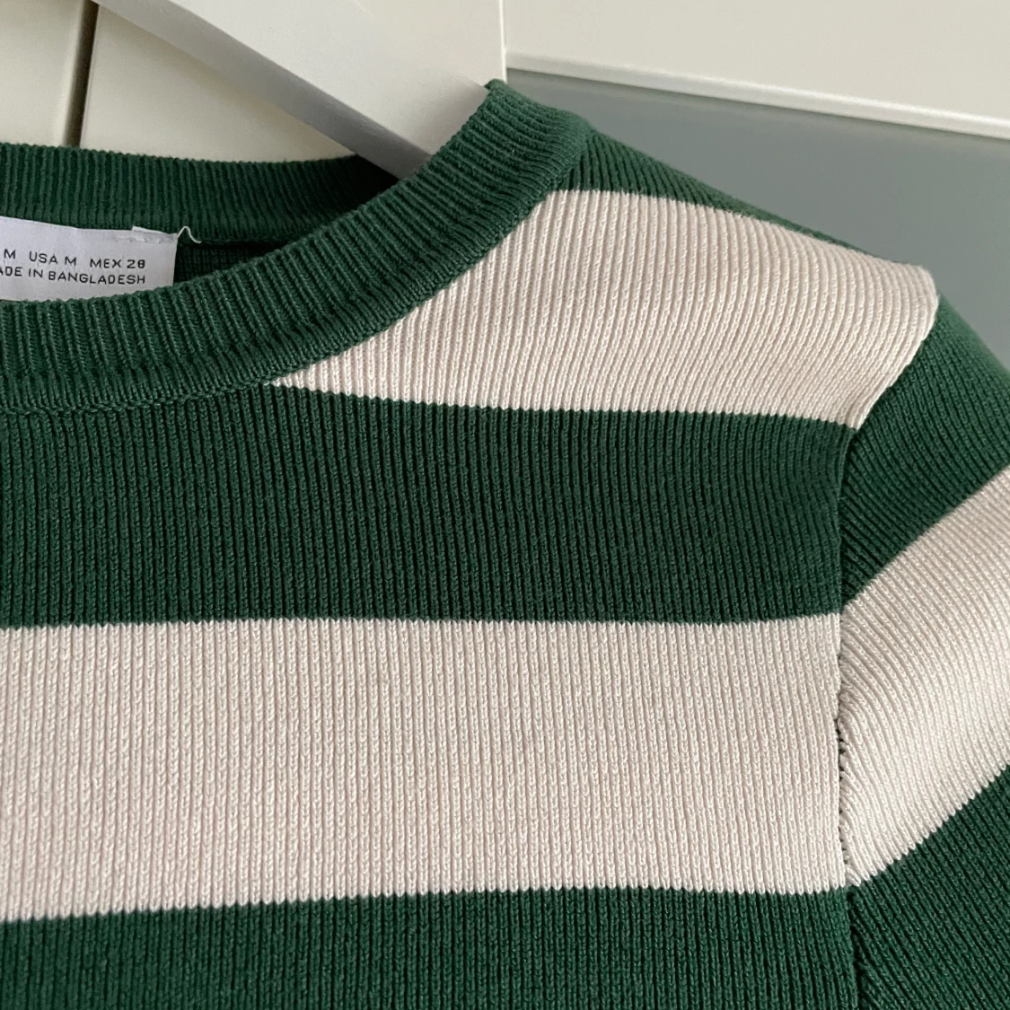 Långarmad tröja - 90