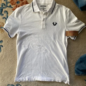 True religion polo - Ja true religion polo, jävligt fire helt ny men har tagit av lappen