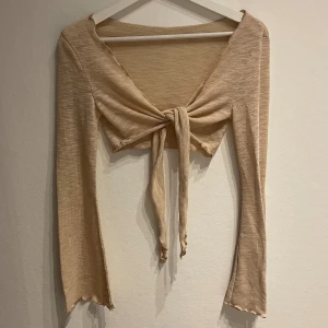 Topp - Aldrig använd 🤍