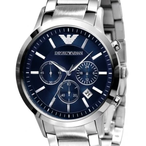 Armani klocka  - Lillebrorsans gamla klocka han köpte en ny och behöver bli av med den gamla 