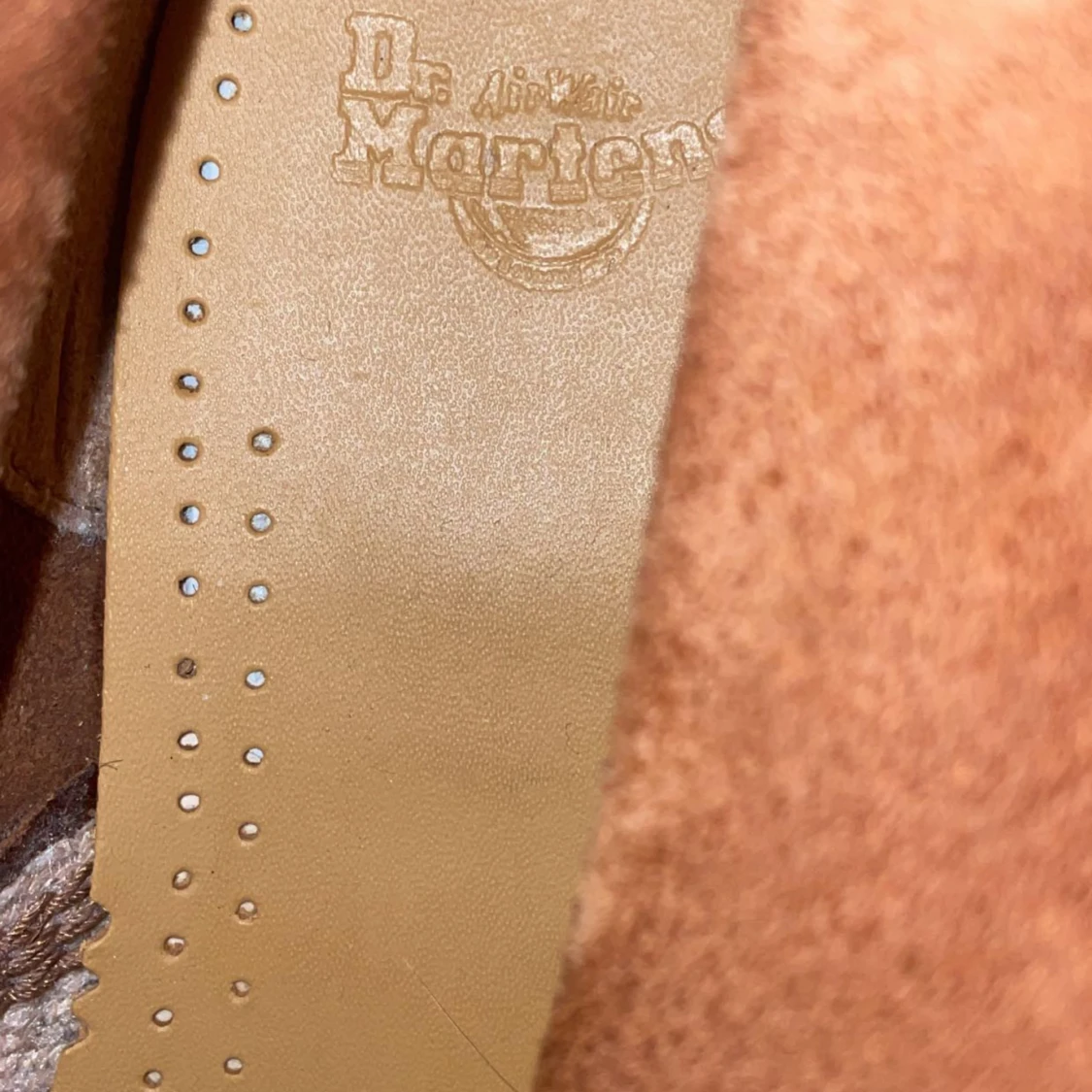 Bruna Dr Martens  - 92