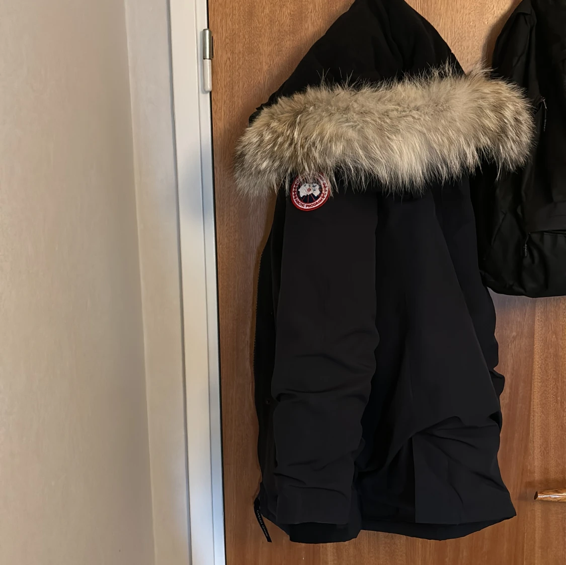 Canada goose Victoria parka  - 91