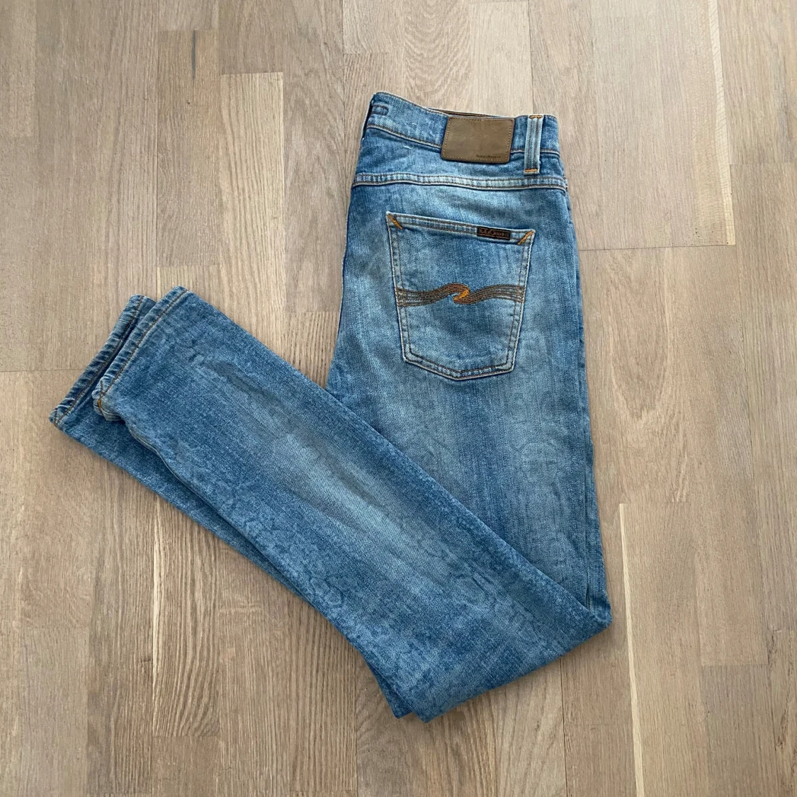 Nudie jeans