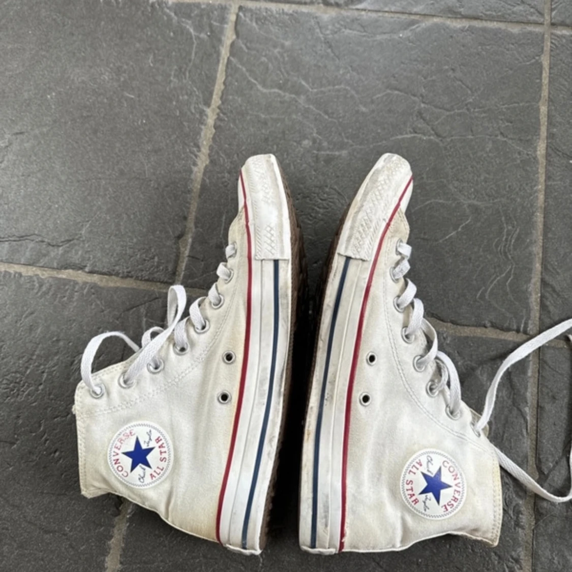 Vita converse