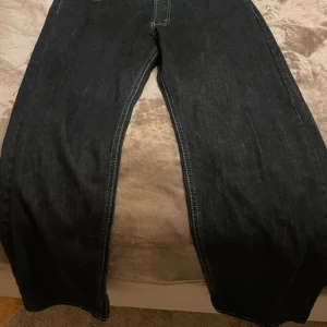 Stora jeans - Jätte stora jeans som är i bra skick