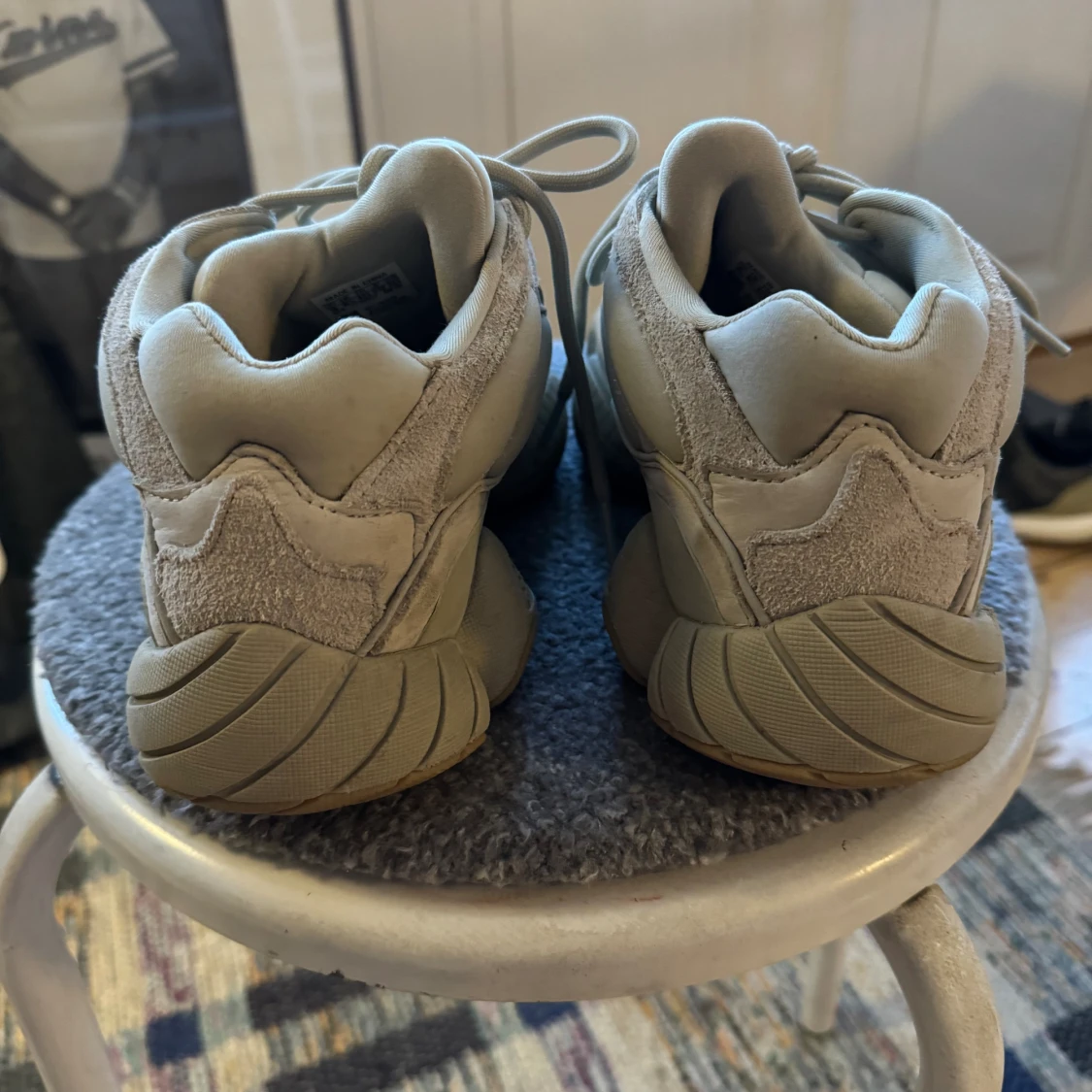 Yeezy 500 stones - 91