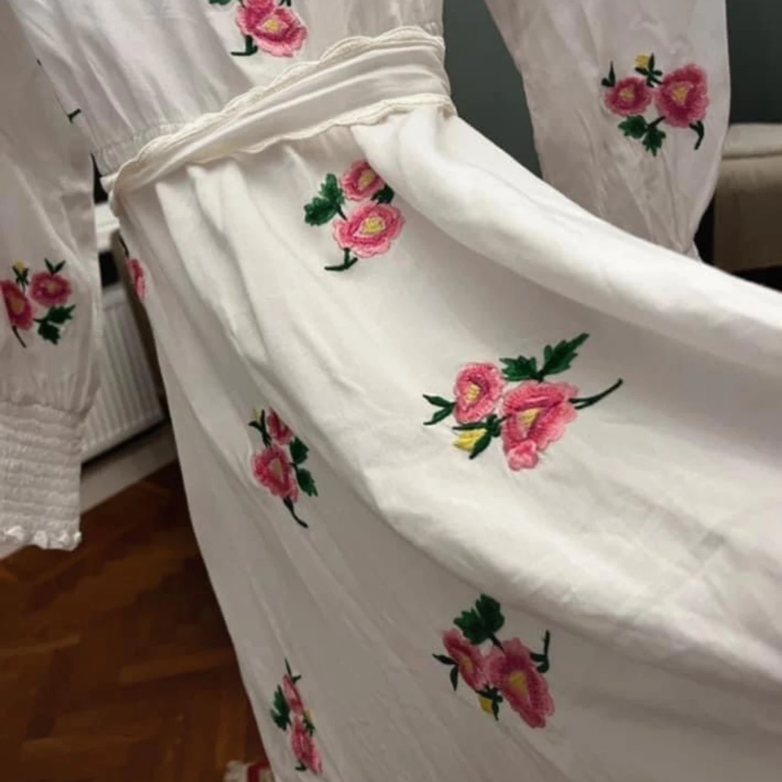 Sommarklänning  - 92