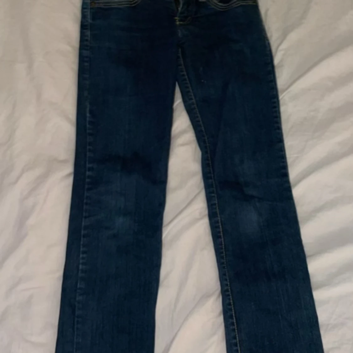 Only jeans straight Low waist  - 91