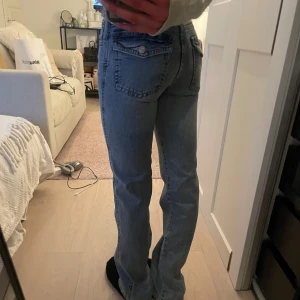Jeans  - Jeans från lager 157 i storlek XXS full lenth jag är 167💕