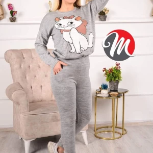 Uppsala  - Nytt Hello Kitty set i två delar, passar storlek S