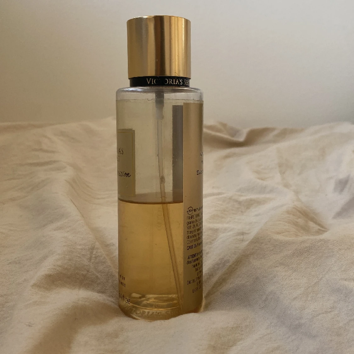 Victoria secret fragrance mist - 90