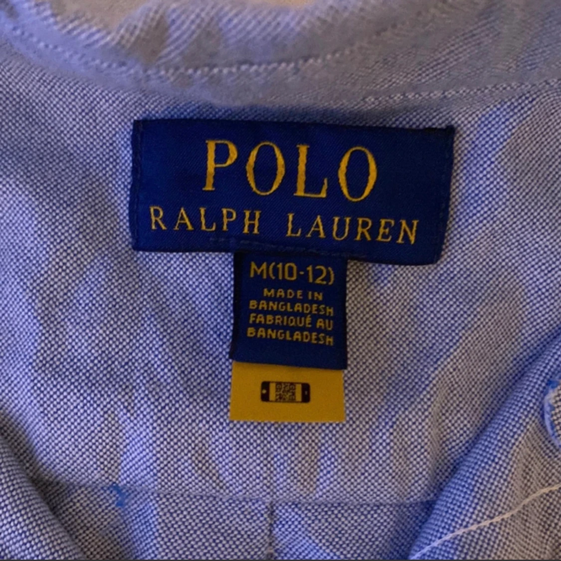 Ralph Lauren Skjorta - 91