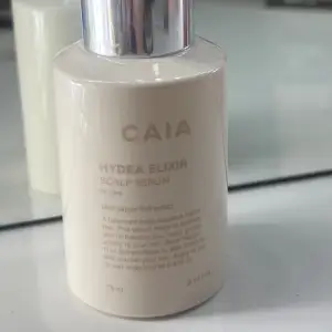 Hydra Elixir Scalp Serum, Caia Cosmeticd, Använd 2 gånger🤗